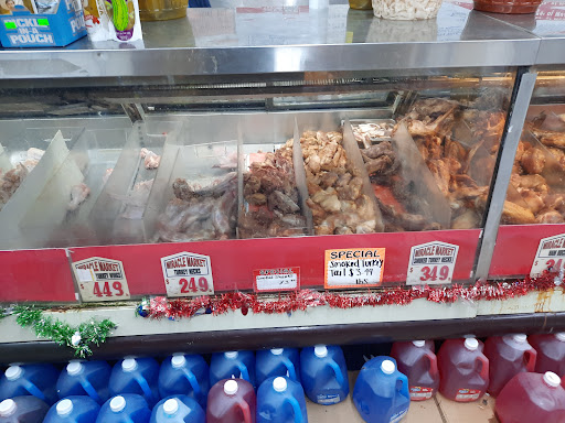 Grocery Store «Miracle Market», reviews and photos, 800 W Alondra Blvd, Compton, CA 90220, USA