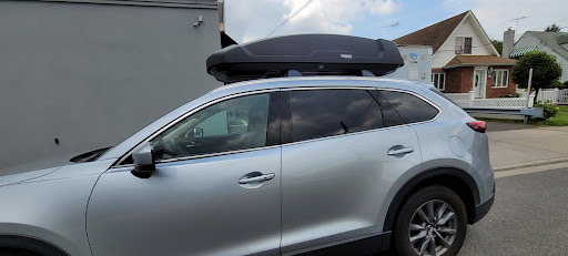 Bicycle Store «Mineola Bicycle, Fitness & Mower», reviews and photos, 475 Jericho Turnpike, Mineola, NY 11501, USA