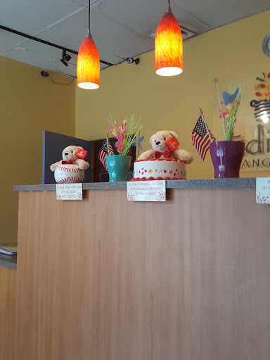 Gift Shop «Edible Arrangements», reviews and photos, 1531 N Quaker Ln, Alexandria, VA 22302, USA