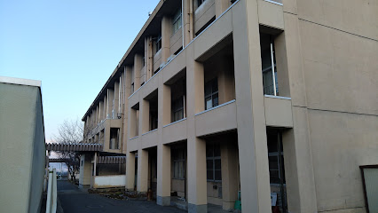 長野県須坂高等学校