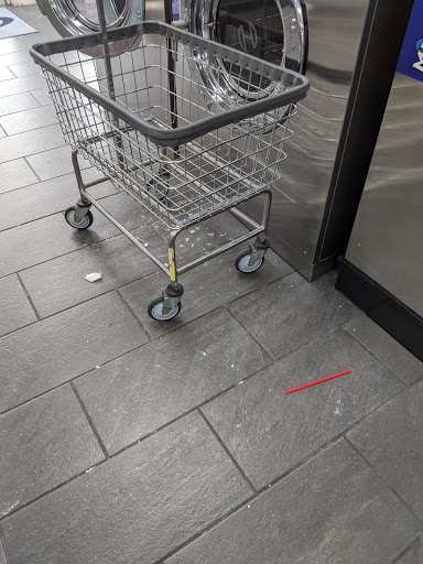 Laundromat «Queen City Coin Laundry- Anderson», reviews and photos, 7825 Beechmont Ave, Cincinnati, OH 45255, USA