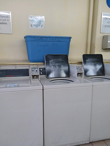 Laundromat «Nite & Day Coin Laundry», reviews and photos, 416 Newport Gap Pike, Wilmington, DE 19804, USA