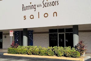 Running With Scissors Salon image