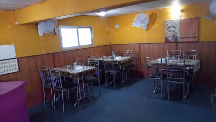 Ranjita Restaurant - Shop No. 3, Burma Mines Market, Burma Mines, Jamshedpur, Jharkhand 831007, India