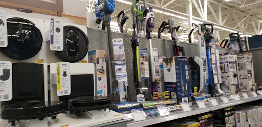 Department Store «Walmart Supercenter», reviews and photos, 14111 N Prasada Gateway Ave, Surprise, AZ 85388, USA