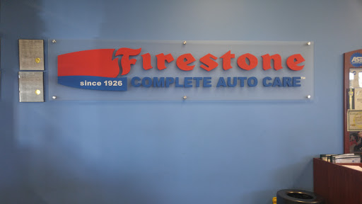 Tire Shop «Firestone Complete Auto Care», reviews and photos, 1751 Airport Rd, Allentown, PA 18109, USA