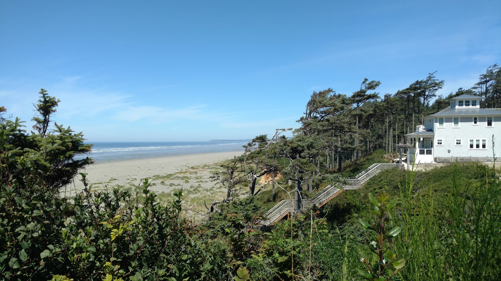 Photo de Seabrook Beach et le règlement