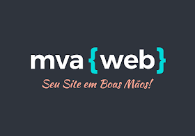 MVA Web - Criação de Sites