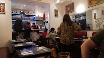 Atmosphère du Restaurant péruvien La Escondida PARIS 15 - n°2