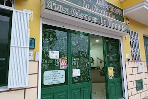 Clinica Veterinaria La Montaña image