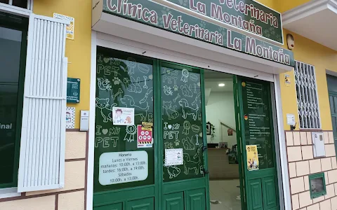 Clinica Veterinaria La Montaña image