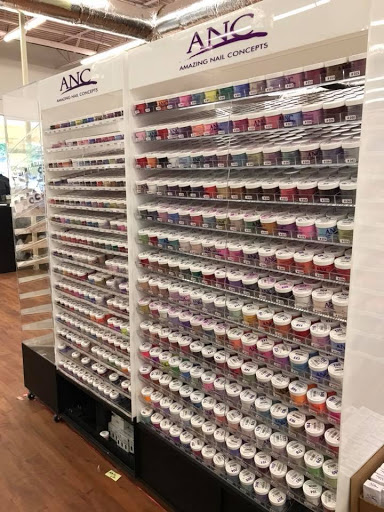 Beauty Supply Store «Princess Nail Supply», reviews and photos, 1300 Buck Jones Rd, Raleigh, NC 27606, USA