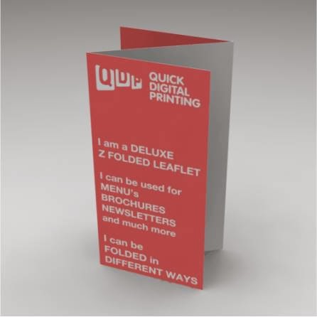Reviews of Quick Digital Printing in Leicester - Copy shop