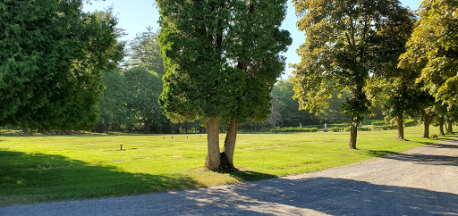 Schenectady Memorial Park and Terrace Garden Mausoleum image 8