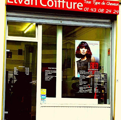 Elvan Coiffure à Neuilly-sur-Marne
