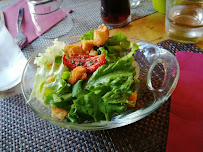 Salade César du Restaurant Brasserie Café Lucien à Carcassonne - n°18