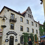 Photo n°3 de l'avis de Alex.. fait le 09/07/2021 à 13:34 sur le  Weisses Bräuhaus Kelheim (Restaurant) à Kelheim