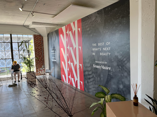 Nize Printing image