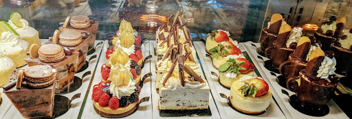 Coffee Shop «Sea Beans», reviews and photos, 100 Terranea Way, Rancho Palos Verdes, CA 90275, USA