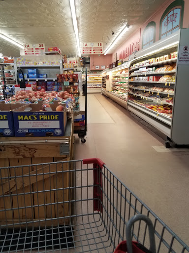 Supermarket «Piggly Wiggly», reviews and photos, 1700 N Kings Hwy, Myrtle Beach, SC 29577, USA