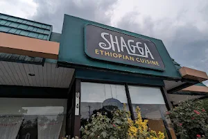 Shagga Coffee & Restaurant image