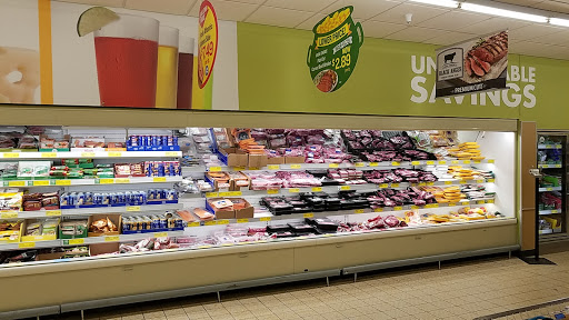 Supermarket «ALDI», reviews and photos, 41500 Hayes Rd, Charter Twp of Clinton, MI 48038, USA