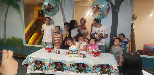 Amusement Center «Jumpin Jonnies», reviews and photos, 234 Talcottville Rd, Vernon, CT 06066, USA