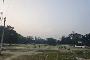 Ichapur Play Ground image