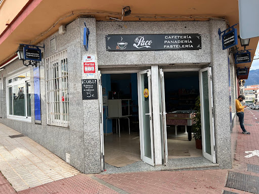 Simple Café & Copas - EDF Butibamba III, C. Butiplaya, 29649 La Cala de Mijas, Málaga