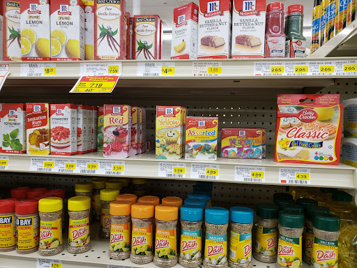 Grocery Store «Harvest Supermarket - Greensburg, Indiana», reviews and photos, 920 W 4th St, Greensburg, IN 47240, USA