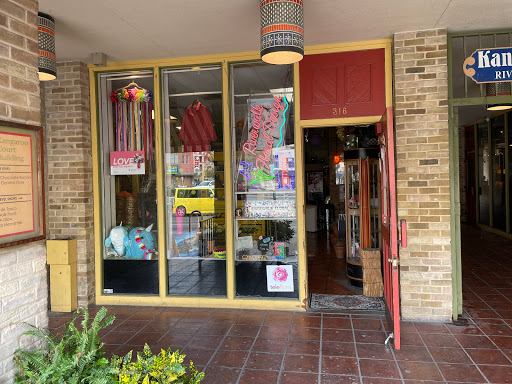 Florist «Riverwalk Floral Designs», reviews and photos, 316 N Presa St, San Antonio, TX 78205, USA