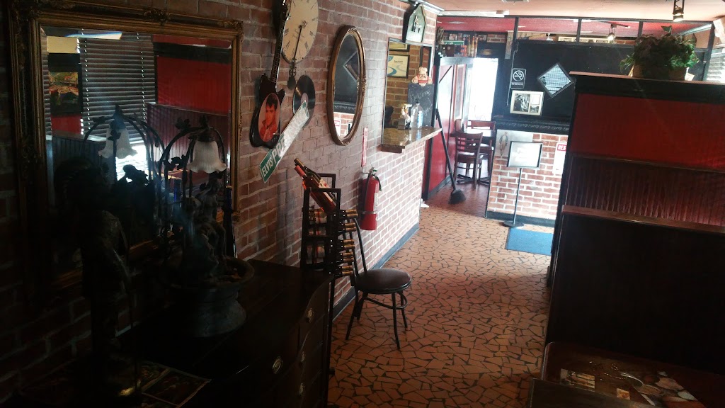 Westgate Pizza & Restaurant 29654