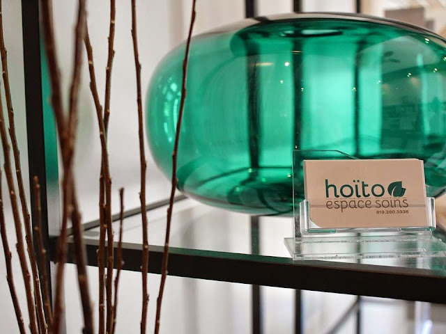 Hoïto Espace Soins - Esthétique