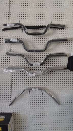  «Ten Speed Drive Bicycle Center», reviews and photos, 3428 S Hopkins Ave, Titusville, FL 32780, USA