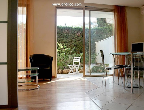 Agence de location de maisons de vacances Ardiloc.com Cannes