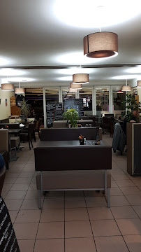 Atmosphère du Restaurant Le Calypso à La Rochelle - n°6