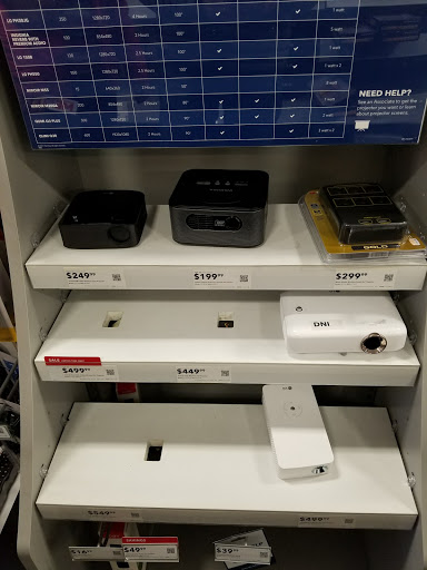 Electronics Store «Best Buy», reviews and photos, 5181 State St, Murray, UT 84107, USA