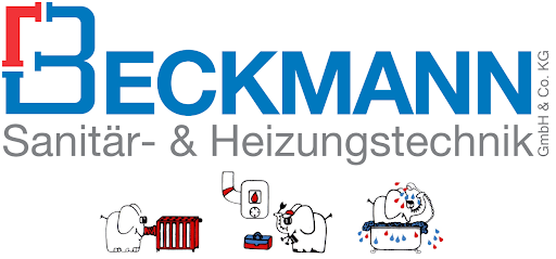Beckmann Sanitär- & Heizungstechnik GmbH & Co. KG