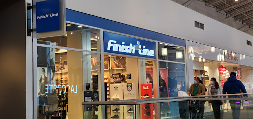 Shoe Store «Finish Line», reviews and photos, 651 Kapkowski Rd #2014, Elizabeth, NJ 07201, USA