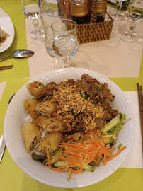 Nouille du Restaurant vietnamien DE NHAT PHO à Paris - n°12