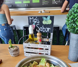 La Ensalada de Mucca photo