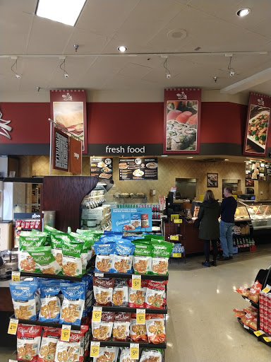 Grocery Store «Safeway», reviews and photos, 106 W. Manson Rd, Chelan, WA 98816, USA