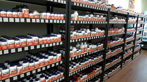Vitamin & Supplements Store «Discount Vitamins», reviews and photos, 4375 S Hwy 27, Clermont, FL 34711, USA