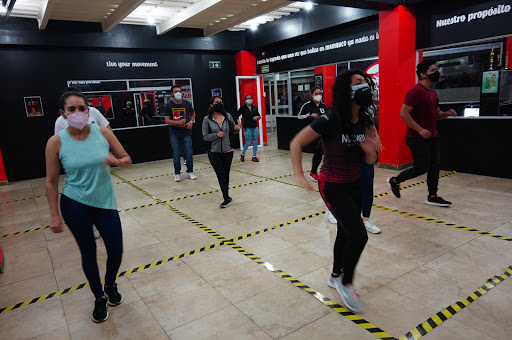 Escuelas de salsa en Quito