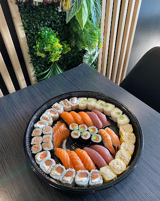 THAI & SUSHI CLUB à Corbeil-Essonnes