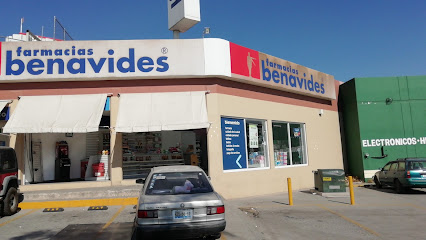 Farmacia Benavides Chapala Av. Francisco Ignacio Madero 582a, Chapala Centro, 45900 Chapala, Jal. Mexico