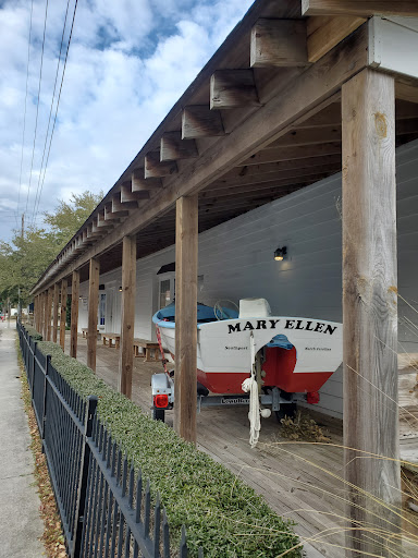 Museum «North Carolina Maritime Museum at Southport», reviews and photos, 204 E Moore St, Southport, NC 28461, USA
