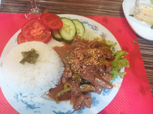 Photo n°37 de Restaurant Pho 38 (Grenoble) à Grenoble ()