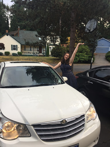 Used Car Dealer «Bayside Auto Sales», reviews and photos, 9815 Evergreen Way, Everett, WA 98204, USA