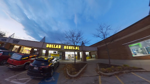 Discount Store «Dollar General», reviews and photos, 10755 Ravenna Rd, Twinsburg, OH 44087, USA
